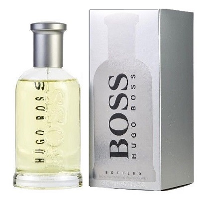 Boss Cologne ( Boss No. 6 )